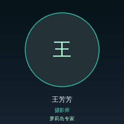萝莉岛王芳芳