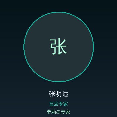 萝莉岛张明远